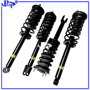 Kit de ressorts d'amortisseurs Ls460 At9114c pour pièces de véhicule à transmission automatique Ls460 - Product Image 3