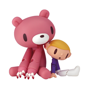 ของเล่นสะสมการ์ตูนศิลปะไวนิลยอดนิยมจากผู้ผลิต ดีไซน์รักษ์โลก - Product Image 2