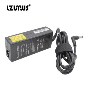 Adaptateur pour ordinateur portable ASUS X551 X550 X550C X550CA X555L X555LA S300C S400CA S500CA Y481C V85, <span class=keywords><strong>19V</strong></span>, 3,42 a, 65W, 5.5x2.5MM, AC - Product Image 4