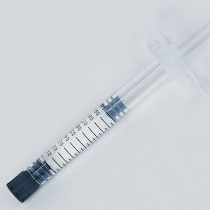Cross-linked HA Gel <strong>Filler</strong> for Male Enhancement with Smooth <strong>Injection</strong> and Long-lasting Volume Effect for Face &amp; Lips - Product Image 5