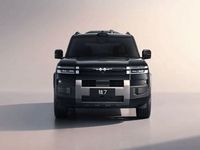 Titanium 7 2026 Direction à Gauche BYD Ti7 PHEV SUV AWD Ultra Full Option Boxy SUV Leopard 7 Fangchengbao Tai 7