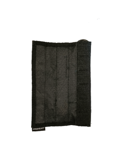 Cubierta negra para diadema, cubierta avanzada para auriculares, apta para todas las <span class=keywords><strong>orejeras</strong></span> tácticas generales, accesorios, pieza de repuesto para diadema - Product Image 2