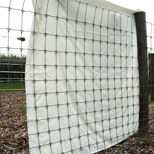 Steinkäfig-Gitterzaun mit Öffnungen von 60 * 80mm-120 * 150mm, Drahtdurchmesser von 2,5mm-3,0mm, Robust für die Fütterung Großer Tiere - Product Image 4