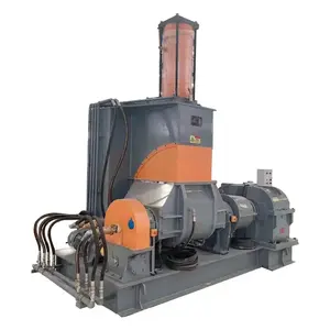 50L 100L 150L Gemisch Zusammensetzung Meisterbatch Autofarbe Chemie Kneader Maschine für Labor