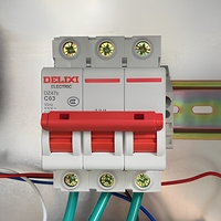 Chauffe-air électrique automatique en acier inoxydable avec moteur et tension 110-415V pour usage en construction