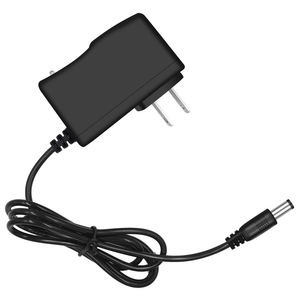 ที่ชาร์จแบตเตอรี่ลิเธียม Rey.1 4.2V 12.6V 1A AC100-240V ปลั๊ก EU สำหรับชาร์จแบตเตอรี่ - Product Image 1