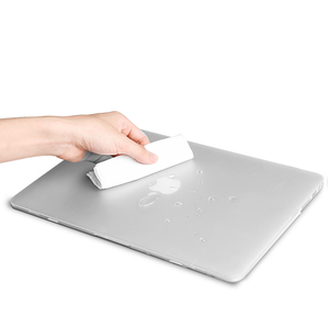 WiWU-funda protectora esmerilada a prueba de golpes para ordenador portátil, carcasa dura para <span class=keywords><strong>Mac</strong></span> book 13,6 <span class=keywords><strong>air</strong></span> 13,3 <span class=keywords><strong>pro</strong></span> <span class=keywords><strong>2022</strong></span> - Product Image 6