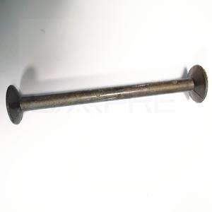 <span class=keywords><strong>VDI</strong></span>/BV-BS estándar de la exportación rápida fijación esférica cabeza ancla para venta - Product Image 5