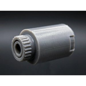 Gancio per cornice superiore e accessorio di sospensione per galleria d'arte, stampa 3D FDM, a partire da 1,90 € cada pezzo - Product Image 3