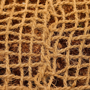 Grille de contrôle de l'érosion des terres prix le moins cher filets de noix de coco naturelle meilleure vente filet de fibre de coco du Vietnam - Product Image 1