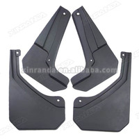 2025 Jetour 4 pièces garde-boue garde-boue ensemble garde-boue garde-boue accessoires de voiture pour Chery G700 2025 2026