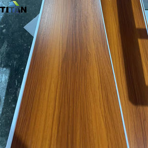 Plástico Techo <span class=keywords><strong>Pvc</strong></span> Satén Falso Madera <span class=keywords><strong>Cielo</strong></span> <span class=keywords><strong>Raso</strong></span> En <span class=keywords><strong>Pvc</strong></span> Plafones Para Techo <span class=keywords><strong>Pvc</strong></span> Hojas Para Techos - Product Image 3