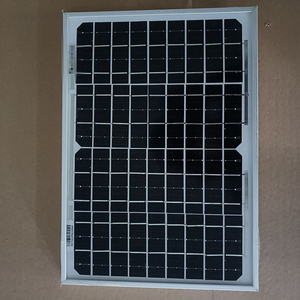 Panneau solaire portable pliable 10W pour le camping et les voyages, compatible avec la charge USB - Product Image 4