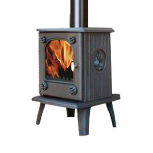 Chine <span class=keywords><strong>Meilleur</strong></span> vendeur de poêle à bois insert brûlant grand poêle à bois à vendre - Product Image 3