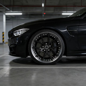 <span class=keywords><strong>ล้อ</strong></span>ฟอร์จขนา<span class=keywords><strong>ด</strong></span> 19 20 นิ้ว รุ่นพรีเมียม สำหรับ BMW M4 G82 F82 |   สี<span class=keywords><strong>ด</strong></span>ำเงาตรง<span class=keywords><strong>ก</strong></span>ลางพร้อมขอบใสแบบขั<span class=keywords><strong>ด</strong></span>เงา |   <span class=keywords><strong>ล้อ</strong></span><span class=keywords><strong>แม็</strong></span><span class=keywords><strong>ก</strong></span>ซ์น้ำหนั<span class=keywords><strong>ก</strong></span>เบาแบบ 2 ชิ้น 5x112 - Product Image 2