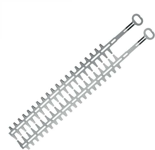 HS45 Blade 600mm High Quality 24"hedge Trimmer Blade 42287134110/42287134310/42287106051/42287106051A