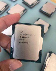 ซีพียูเดสก์ท็อป I3-13100F โปรเซสเซอร์คอร์ 4 คอร์ 8 เธรด ความถี่สูงสุด 3.4 กิกะเฮิรตซ์ 12M - Product Image 5