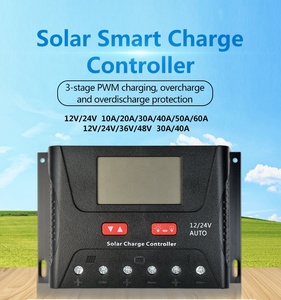 Trung Quốc Nhà Máy Giá Danh Sách Giá Rẻ Mono Quang Điện Mô-đun Năng Lượng Mặt Trời Hệ Thống Bảng Điều Khiển 50W Bao Gồm Cả Điều Khiển, Pin Và Cáp - Product Image 3