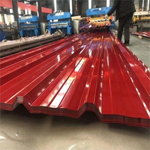 <span class=keywords><strong>Lamiera</strong></span> <span class=keywords><strong>per</strong></span> <span class=keywords><strong>Tetti</strong></span> <span class=keywords><strong>in</strong></span> Offerta Speciale 0.4 0.5 0.6 <span class=keywords><strong>Lamiera</strong></span> Ondulata <span class=keywords><strong>in</strong></span> Acciaio Zincato <span class=keywords><strong>per</strong></span> Coperture Metalliche Prezzo - Product Image 4