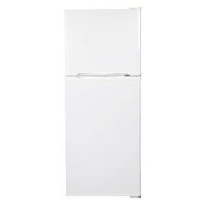 Buena venta Refrigerador vertical de ahorro de energía para el hogar