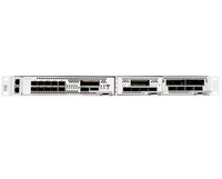 Système DCI DWDM CFP2-DCO Muxponder Ethernet 200G à longueur d'onde unique vers QSFP28 400G DWDM cohérent