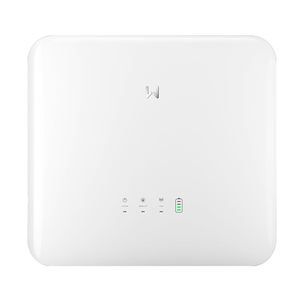 Goodwe 6KW 8KW 10KW 12KW 15KW Sistema Híbrido de Almacenamiento Solar GW6K/8K/10K/12K/15K-ET-20 Modelo Trifásico de Alto Voltaje con 1/2 MPPT - Product Image 3