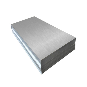 Feuille d'aluminium de haute qualité Offre Spéciale en usine 6 mm - Product Image 1