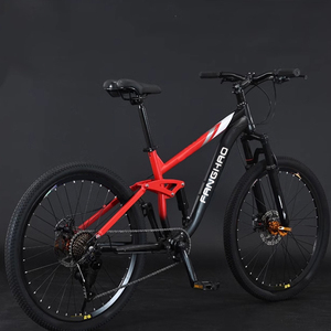 Vélos de montagne pour adultes Nouveau vélo de montagne 21 24 vitesses 26/27.5/29 pouces Vélo de montagne à suspension de haute qualité pour hommes <span class=keywords><strong>VTT</strong></span> - Product Image 5