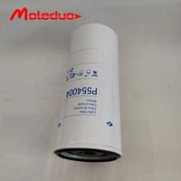 فلتر زيت الشاحنة P554004 17533660 1R0658 1R0739 لـ 1W3300 فولفو 7700 8500 8700 9700 B11R FH FL12 FM10 21707133 23658092