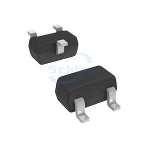 Components Electronic Diode Arrays SOT-523 CDSH3-222P-G BOM IC In Stock - Product Image 1
