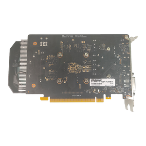 Carte graphique PCWINMAX <span class=keywords><strong>Geforce</strong></span> <span class=keywords><strong>GTX1650</strong></span> 4 Go 128 bits GDDR6, prix d'usine d'origine, carte graphique de jeu PC - Product Image 4