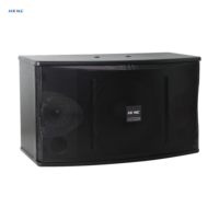 HKNC Terminal de connexion professionnel pour haut-parleur PA, avec entrées Speakon NL4 et signal XLR 6.35mm TRS, pour diffusion publique
