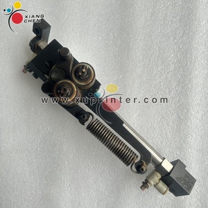 Cylindre pneumatique d'origine WD CY3B10-110-DCJ5735J pour pièces d'impression offset Komori - Product Image 4