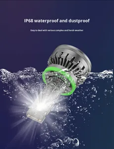 Đèn pha ô tô LED New Night Knight F2 3570, đèn sương mù, 6000K, 12V, bóng đèn ô tô cho <span class=keywords><strong>H1</strong></span>/H7/H4/9005/HB3/9006/H8/H11, lắp đặt phổ thông - Product Image 3