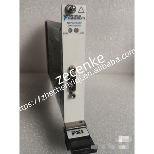 โมดูลควบคุมโมดูลควบคุมระยะไกล Ni PXI-8360 MXI-EXPRESS Interface - Product Image 1