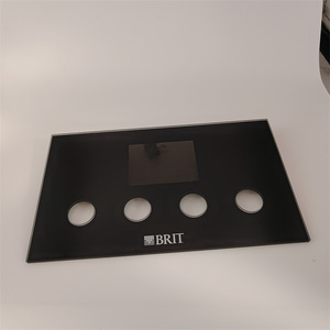 ฟิล์มกระจกใสคุณภาพสูงสำหรับ <span class=keywords><strong>iPhone</strong></span> <span class=keywords><strong>11</strong></span> 12 13 14 PLUS 15 16pro MAX กระจกเทมเปอร์ - Product Image 2