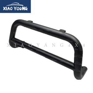 <span class=keywords><strong>4x4</strong></span>อุปกรณ์เสริมรถกระบะเหล็กสีดำบาร์เปลือยสำหรับ HIACE HILUX vigo Revo Ranger <span class=keywords><strong>triton</strong></span> - Product Image 5