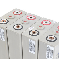 CALB — batterie portable Lifepo4 3.2V, Grade A 100ah, pour caddie de Golf, bateau, Camping-Car, 1 à 4 pièces