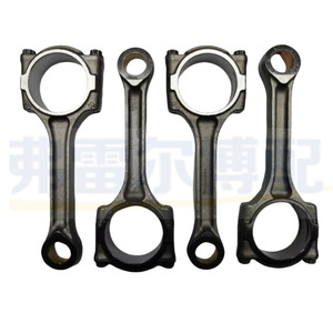 ชุดก้านสูบ 1609718580 สำหรับ Peugeot Citroen DS Dongfeng EC8 อะไหล่เครื่องยนต์ - Product Image 4