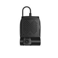 Firecore HN-8901 1080p Fullhd Caméra 3g 4g Cctv Mobile Dvr Mdvr Système Enregistreur Vidéo Moniteur Véhicule Camion Bus Enregistreur Voiture Dvr