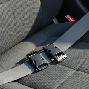 Boucles à dégagement rapide latérales <span class=keywords><strong>en</strong></span> <span class=keywords><strong>plastique</strong></span> <span class=keywords><strong>de</strong></span> différentes tailles pour sacs, clip <span class=keywords><strong>de</strong></span> boucle robuste, attache <span class=keywords><strong>de</strong></span> sangle pour sac à dos, <span class=keywords><strong>collier</strong></span> pour animaux <span class=keywords><strong>de</strong></span> compagnie - Product Image 5