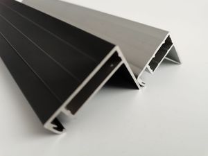 2025 Best-Selling High Quality Anodized Aluminum Profiles - Product Image 5