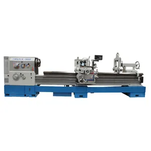 Good quality chinese supplier lathe machine CW6263C with good price