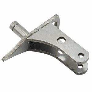 Iso9001 tùy chỉnh thép không gỉ tấm kim loại nhôm uốn các bộ phận chế tạo - Product Image 4