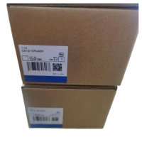 Controlador PLC de Automatización Industrial NX-PC0030/NX-ID4342/NX-TC3407/NX-CIF210/NX-AD4203, Controlador de Programación