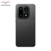 Smartphone OnePlus 15 16G+1TB Android 15 7,3 pouces 5G Grand écran Mémoire Flash Plein écran Protection après-vente