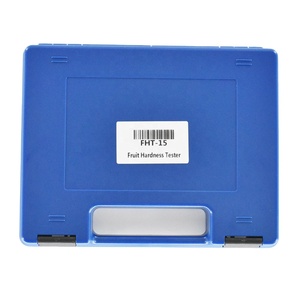 FHT-15 trái cây độ cứng Tester cầm tay nhỏ gọn penetrometer Lê Nectarine Kiwi Đo Độ CứNg - Product Image 6