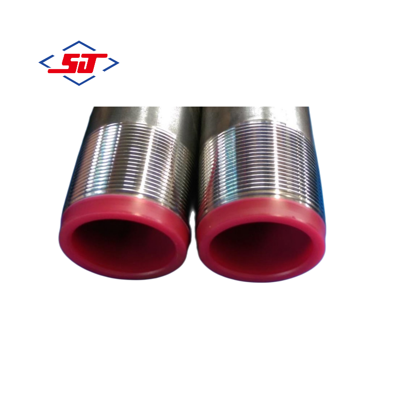 Вкладыш API 5CT, стандартная Антикоррозийная профессиональная индивидуальная гарантия, онлайн-продукт, двойная гофрированная трубка FBE