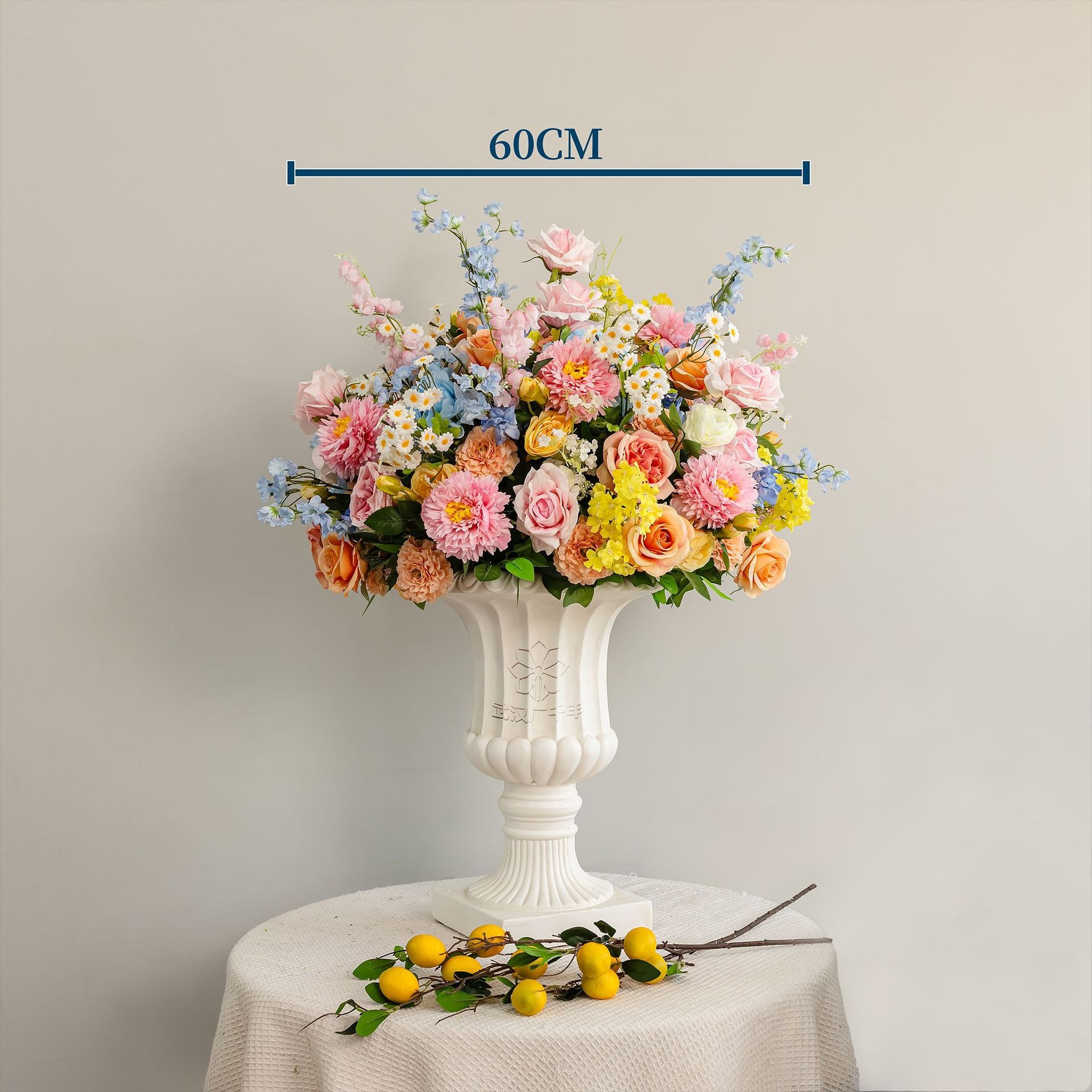 60cm(23.62in)