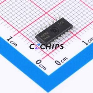 ชิปวงจรรวม MAX3032EESE + T SO-16ของแท้ใหม่วงจรรวม RS-485/RS-422 IC ขายทั้งชิปและบริการ BOM - Product Image 2